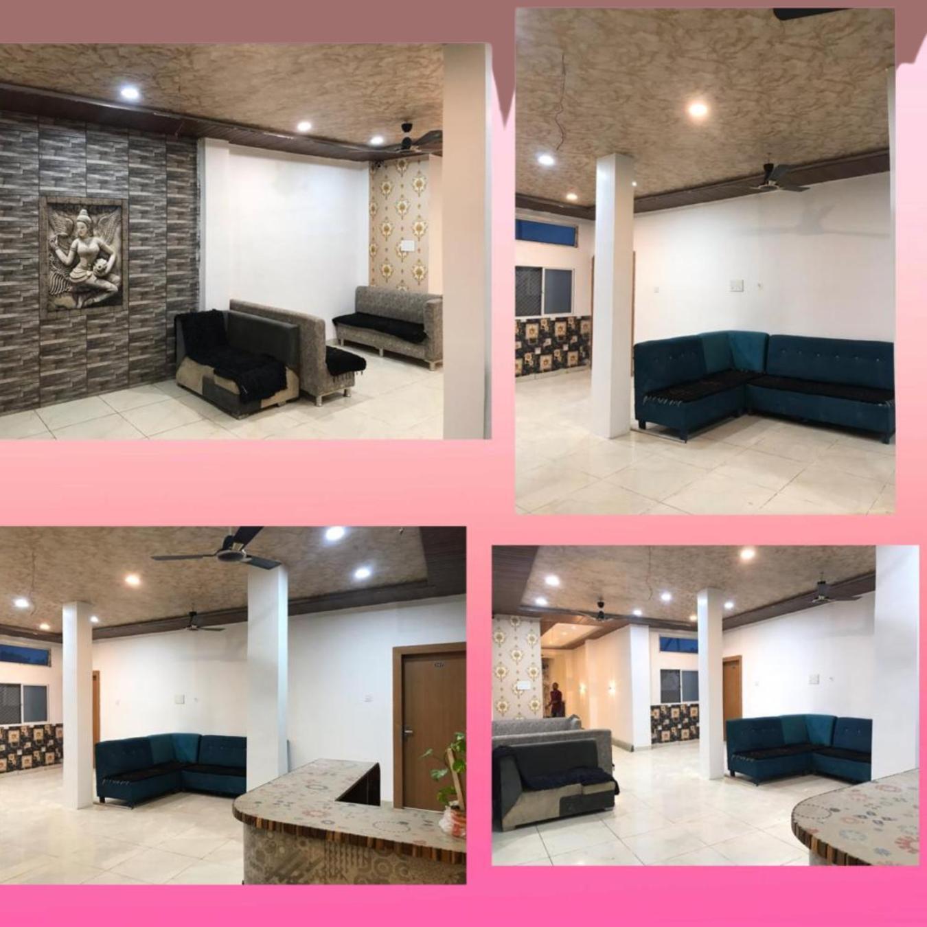 Rk Hotel & Restaurant Dewas Bagian luar foto